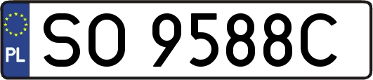 SO9588C