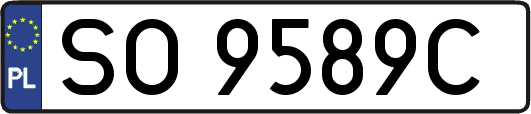 SO9589C