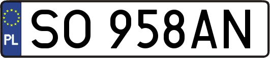 SO958AN
