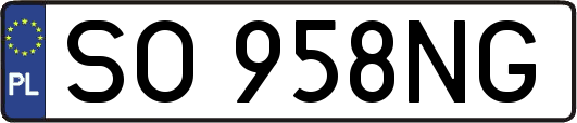 SO958NG
