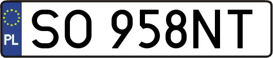 SO958NT