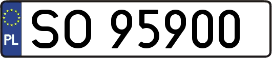 SO95900