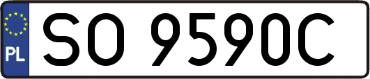 SO9590C