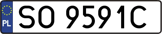 SO9591C