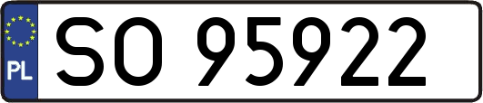 SO95922