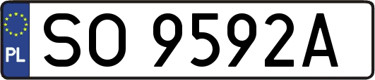 SO9592A