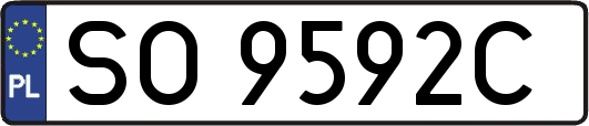 SO9592C