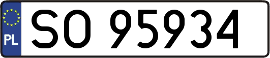SO95934