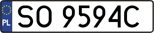 SO9594C