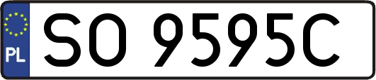 SO9595C