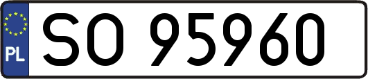 SO95960