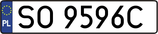 SO9596C