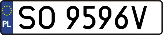 SO9596V