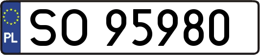 SO95980