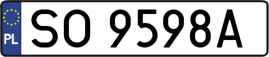 SO9598A