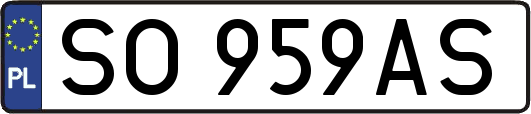 SO959AS