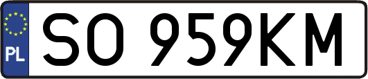 SO959KM