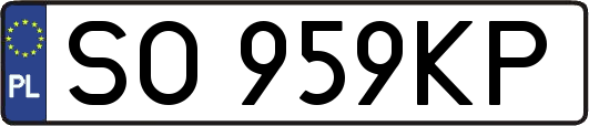 SO959KP