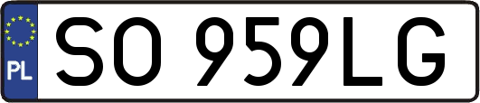 SO959LG