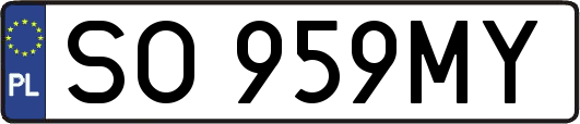 SO959MY