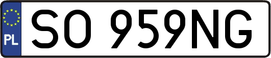 SO959NG