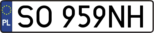 SO959NH
