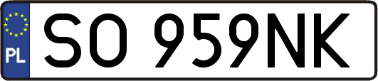 SO959NK