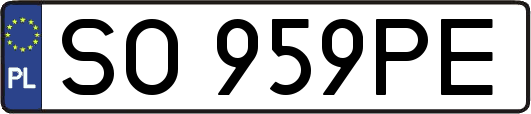 SO959PE