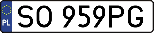 SO959PG