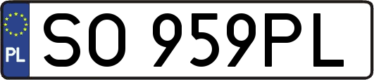 SO959PL