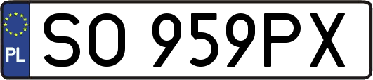 SO959PX