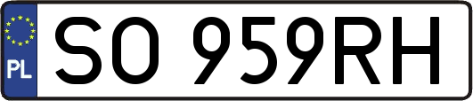SO959RH