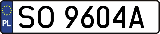 SO9604A