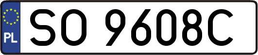 SO9608C