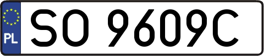SO9609C