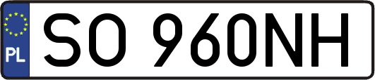 SO960NH