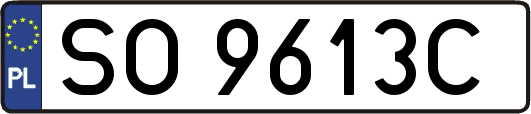 SO9613C