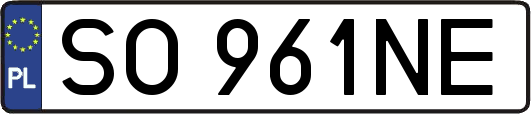 SO961NE