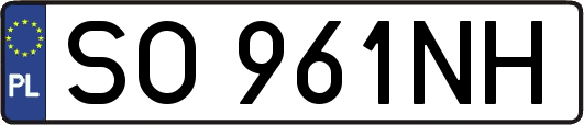 SO961NH