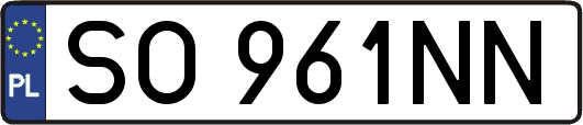 SO961NN