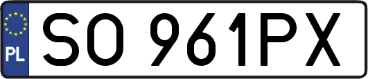 SO961PX