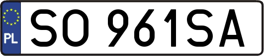 SO961SA