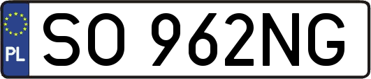 SO962NG