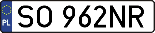SO962NR
