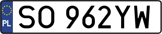 SO962YW