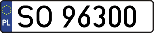 SO96300