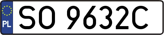 SO9632C