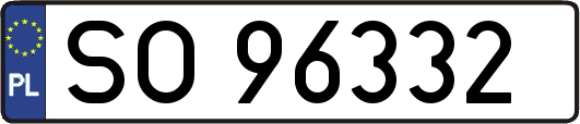 SO96332