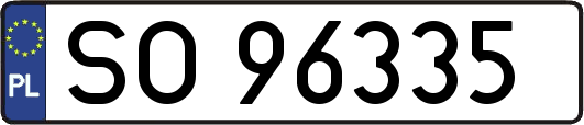 SO96335