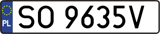SO9635V